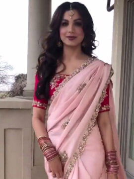 Fashion Style Weddings