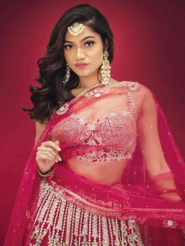 Indian Fashion Bloggers