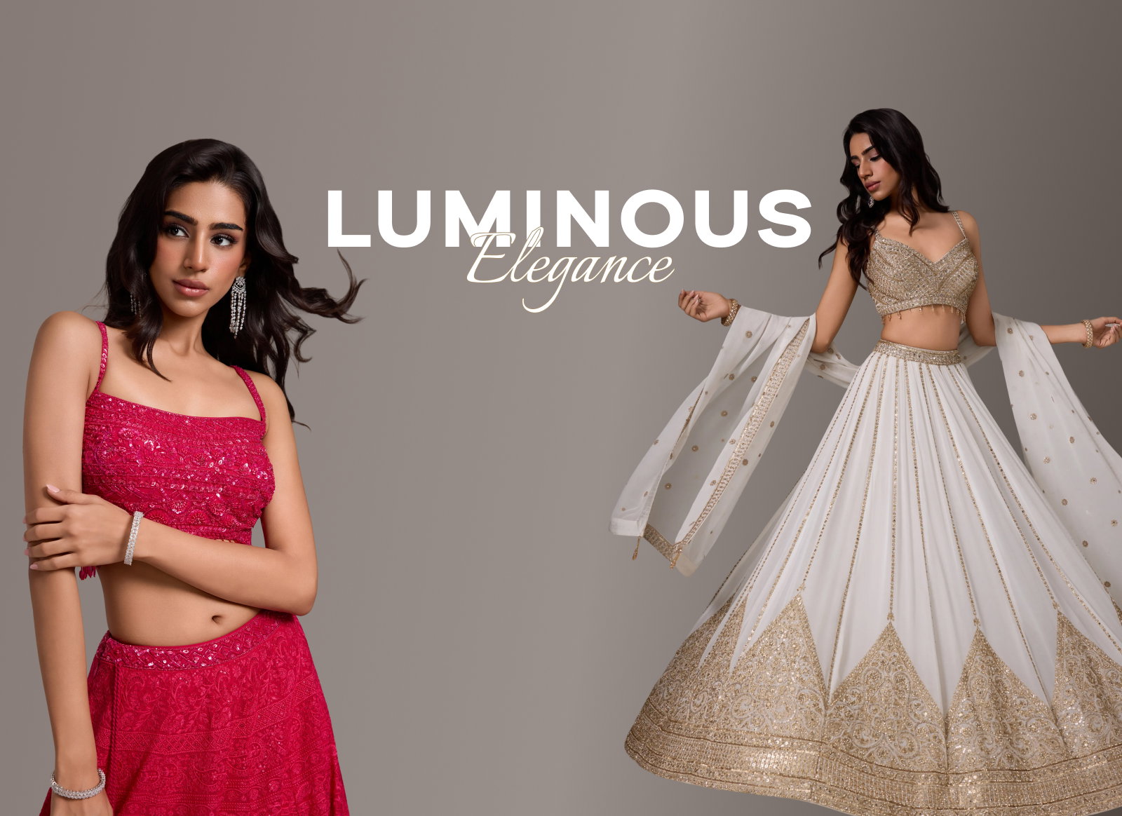 Luminous Elegance