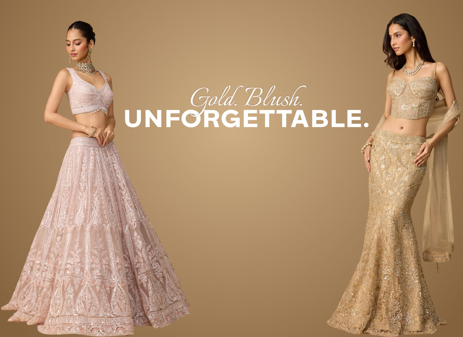 Unforgettable