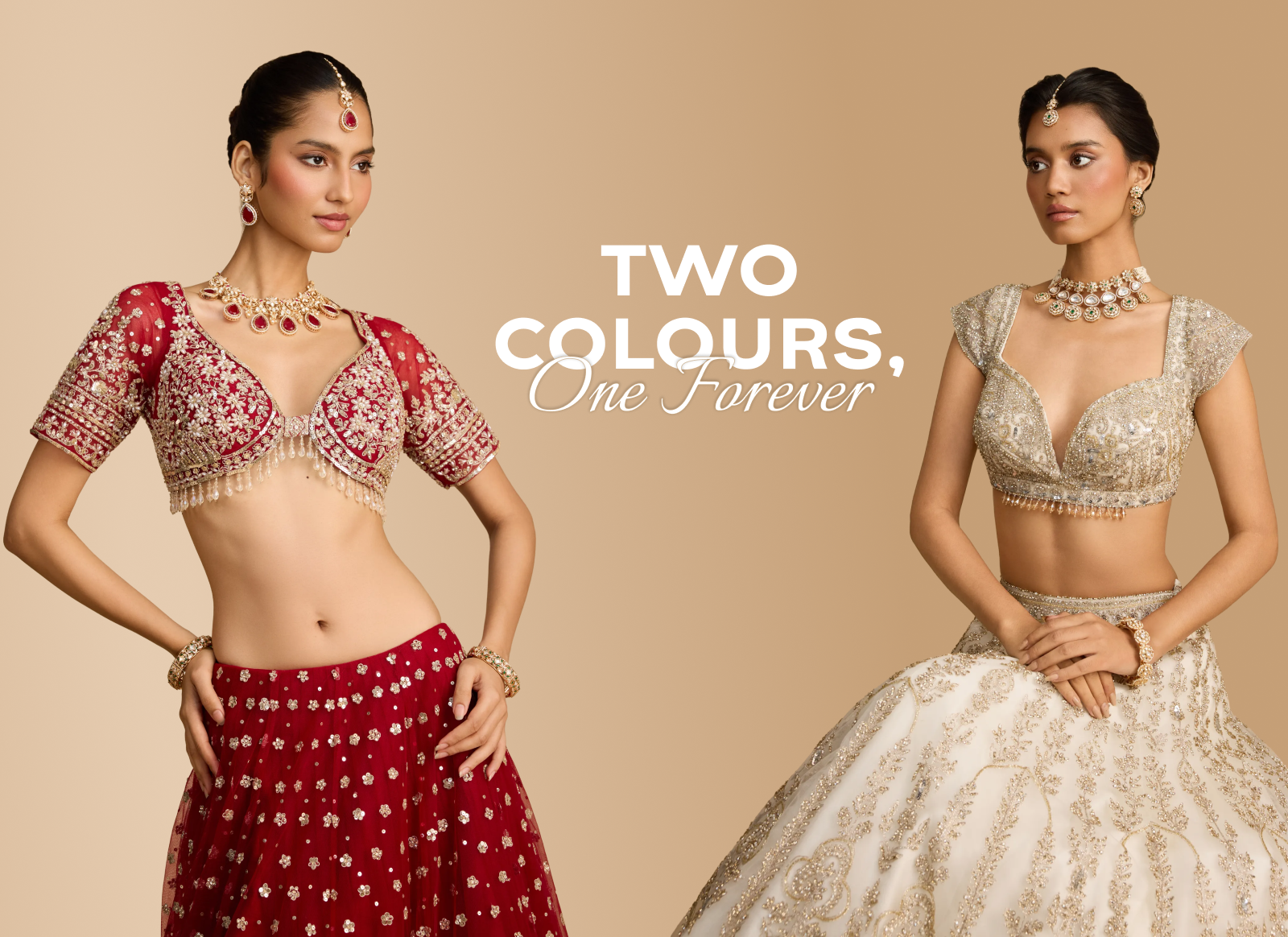 Two Colours